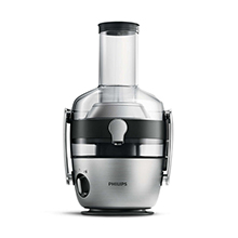 PHILIPS 1200W AVANCE COLLECTION JUICER